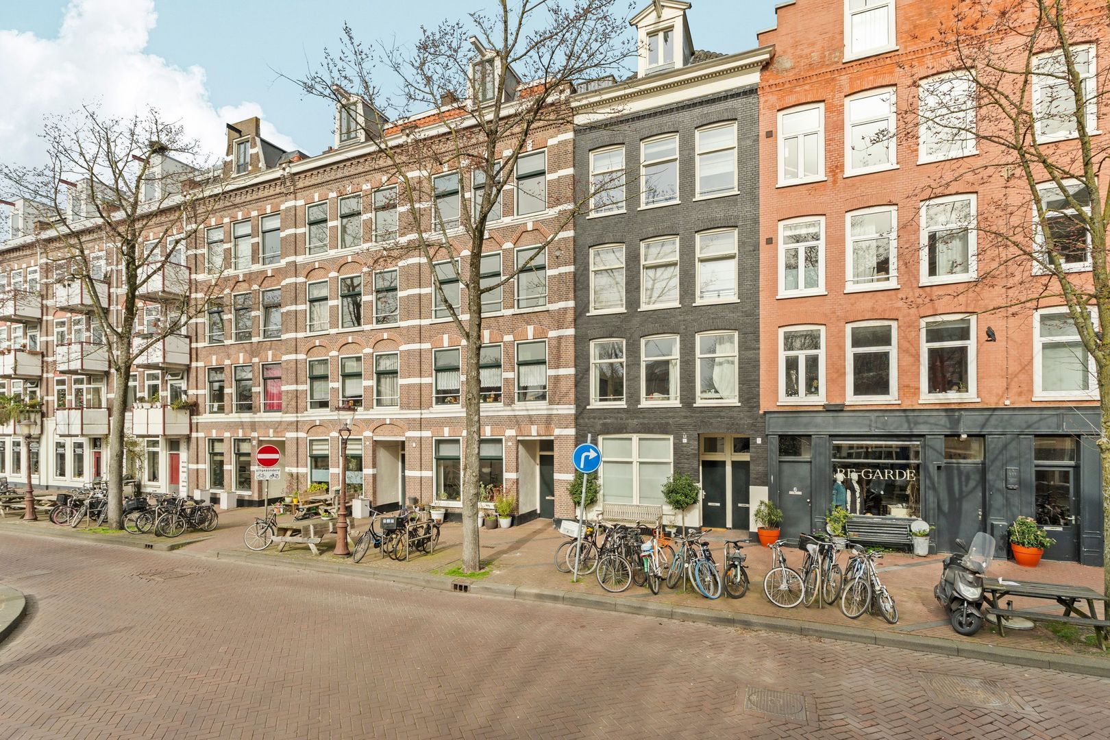 Zoutkeetsplein 10 2, Amsterdam foto-37 blur