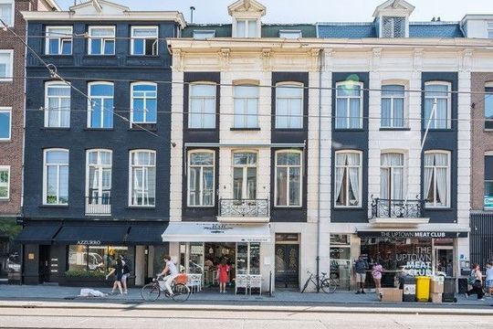 Van Baerlestraat 5 1, Amsterdam foto-0