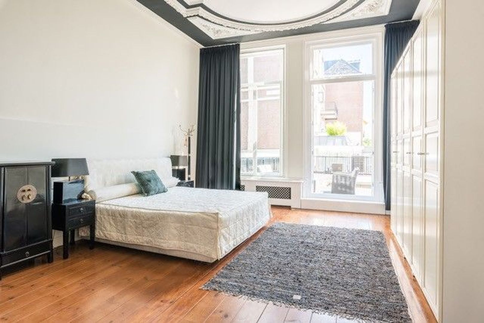 Van Baerlestraat 5 1, Amsterdam foto-3 blur