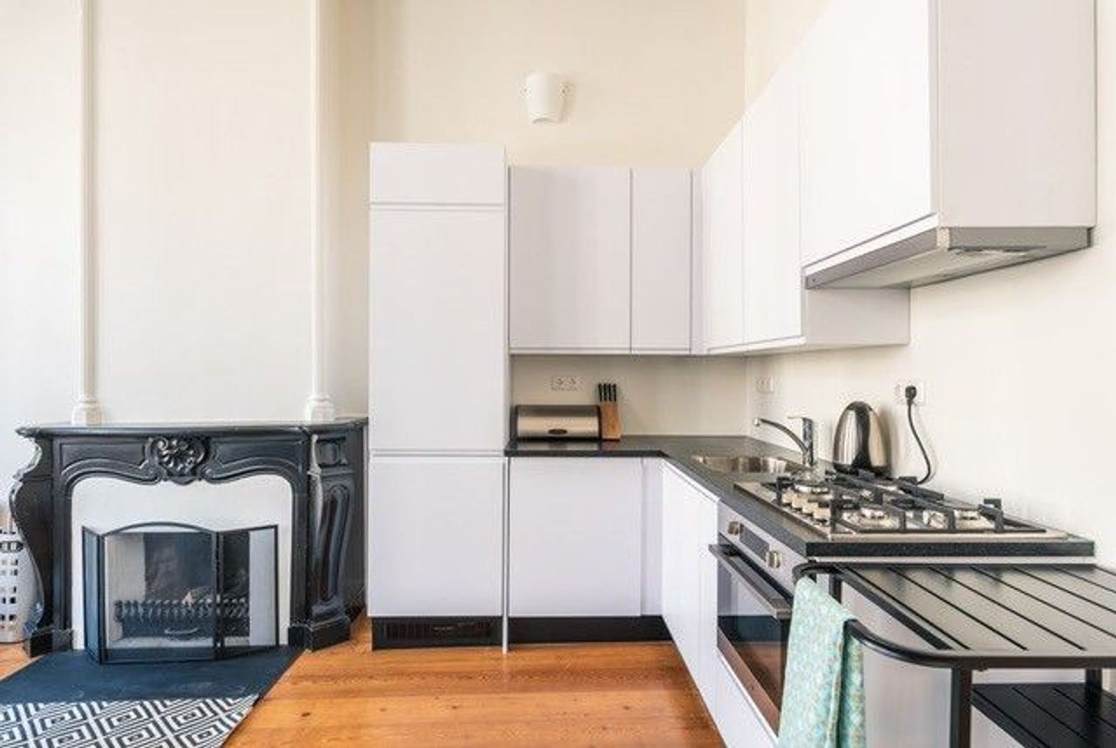 Van Baerlestraat 5 1, Amsterdam foto-4 blur