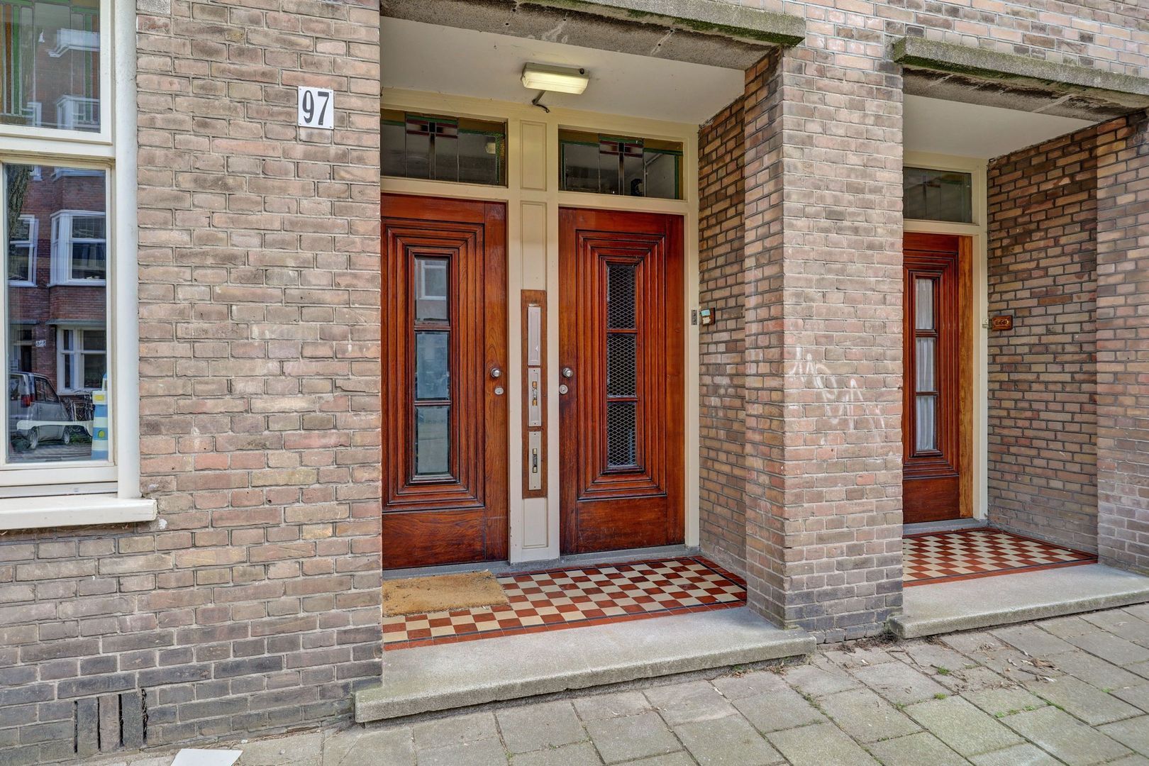 Hunzestraat 97 1, Amsterdam foto-19 blur