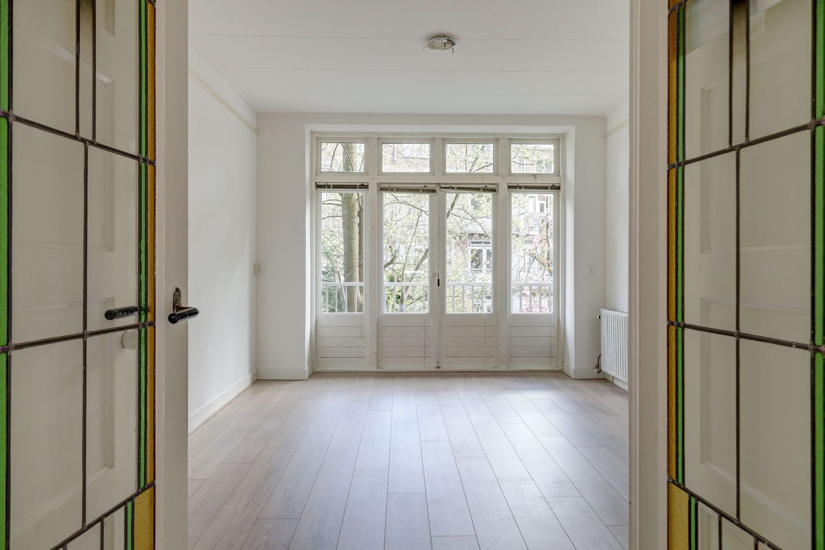 Hunzestraat 97 1, Amsterdam foto-6 blur