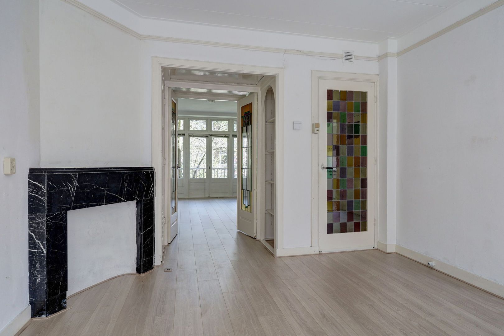 Hunzestraat 97 1, Amsterdam foto-5 blur