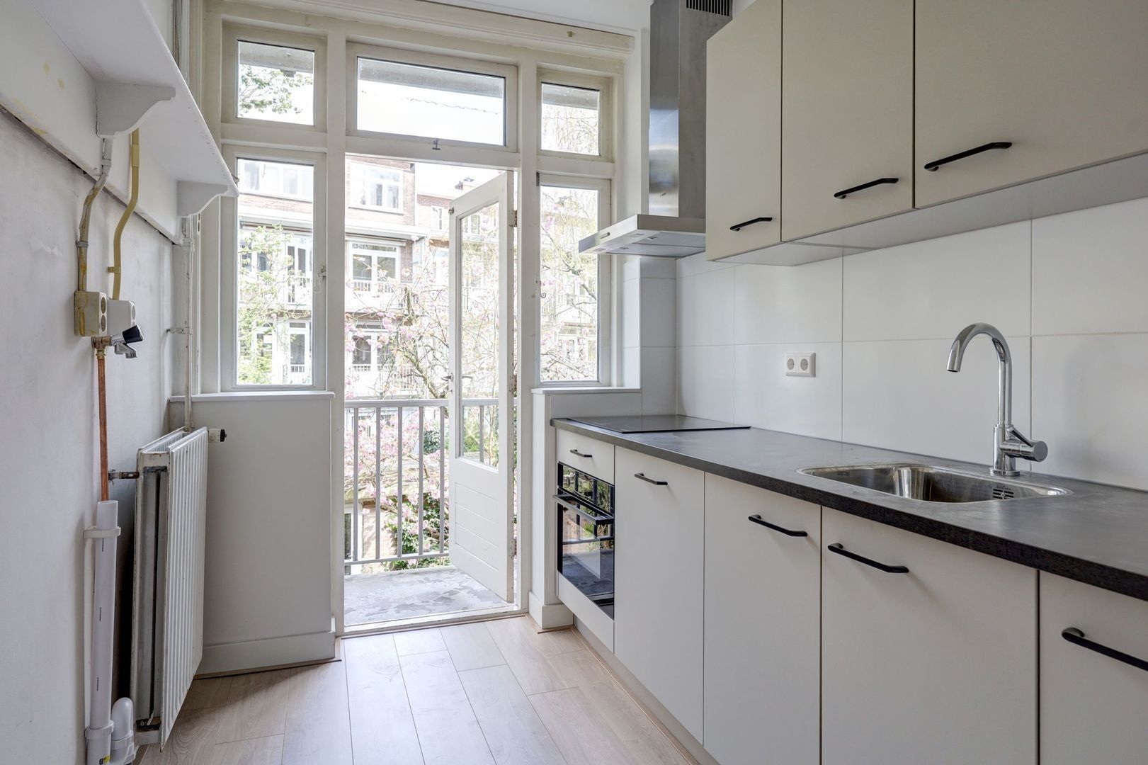 Hunzestraat 97 1, Amsterdam foto-13 blur