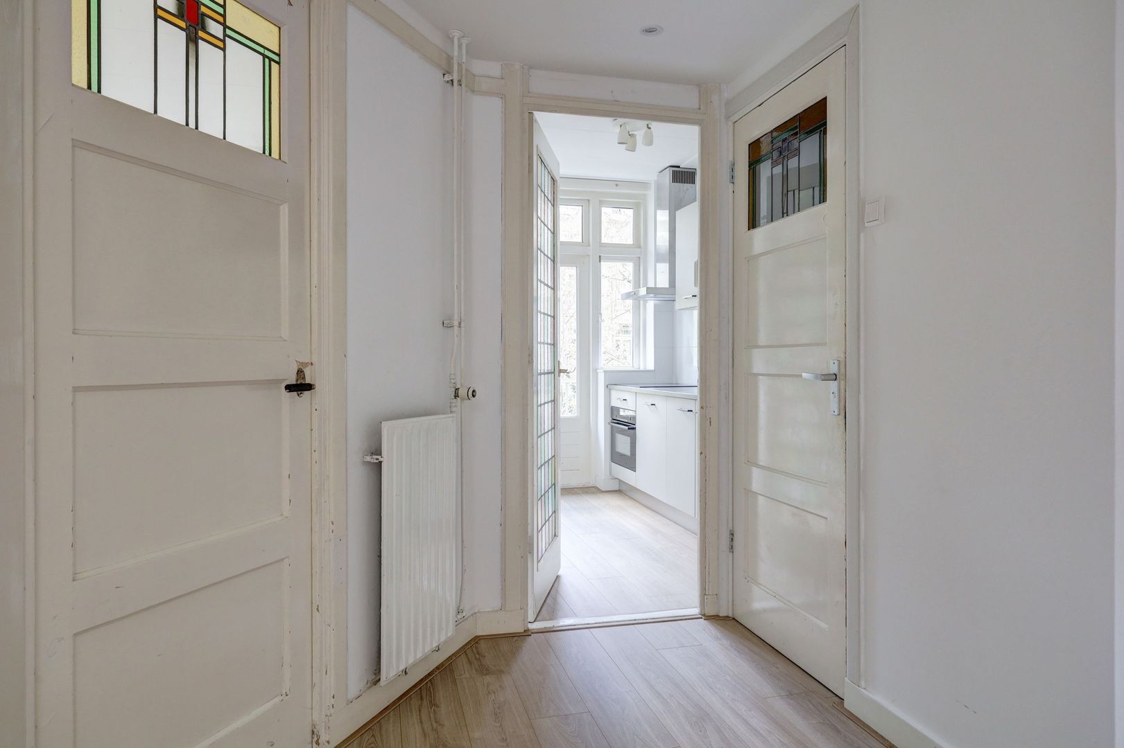 Hunzestraat 97 1, Amsterdam foto-12 blur