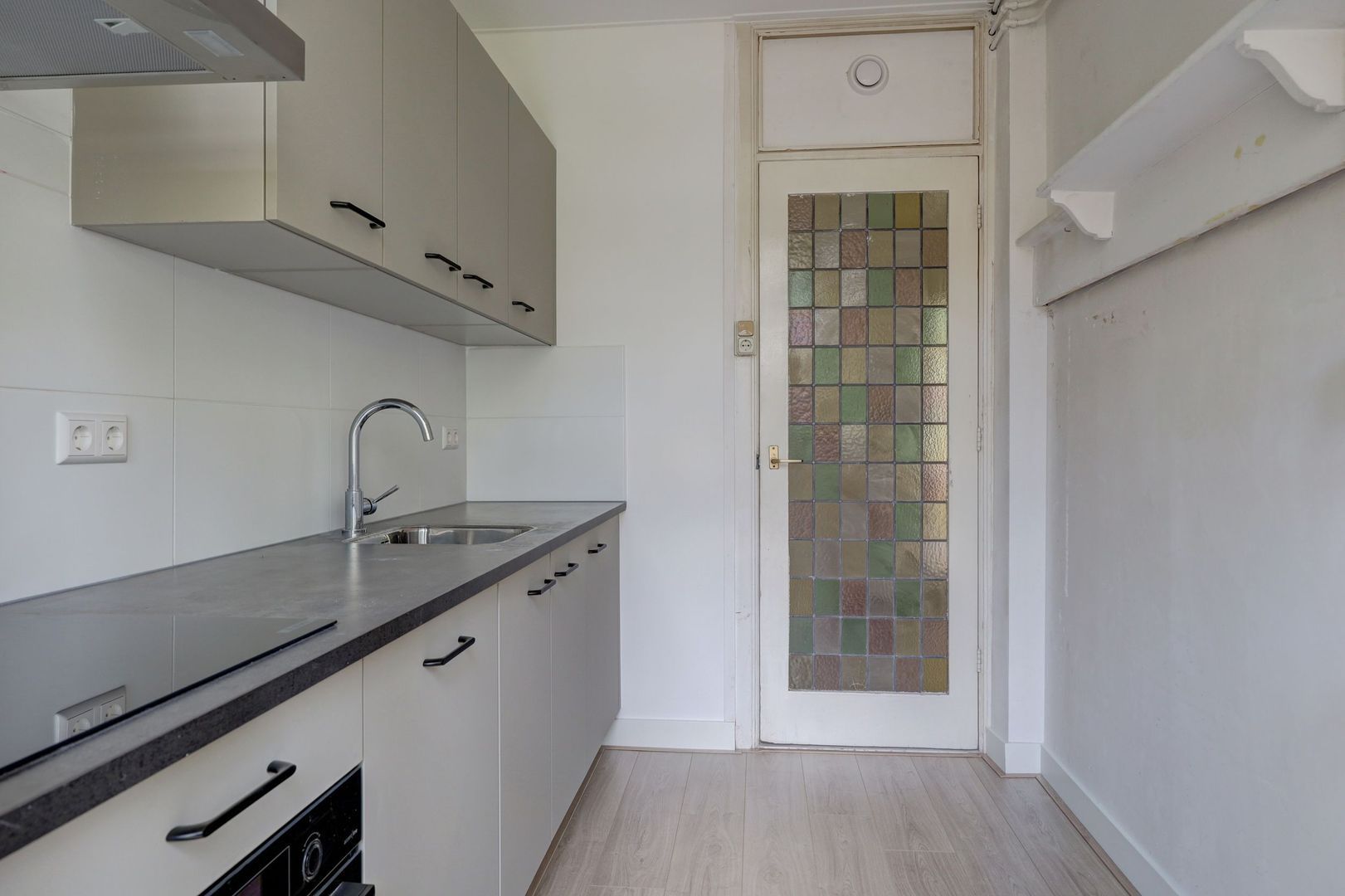 Hunzestraat 97 1, Amsterdam foto-14 blur