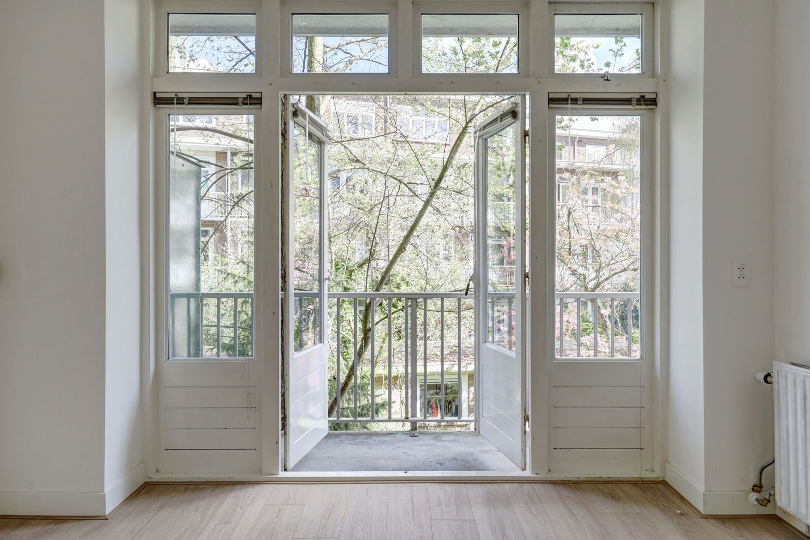 Hunzestraat 97 1, Amsterdam foto-8 blur