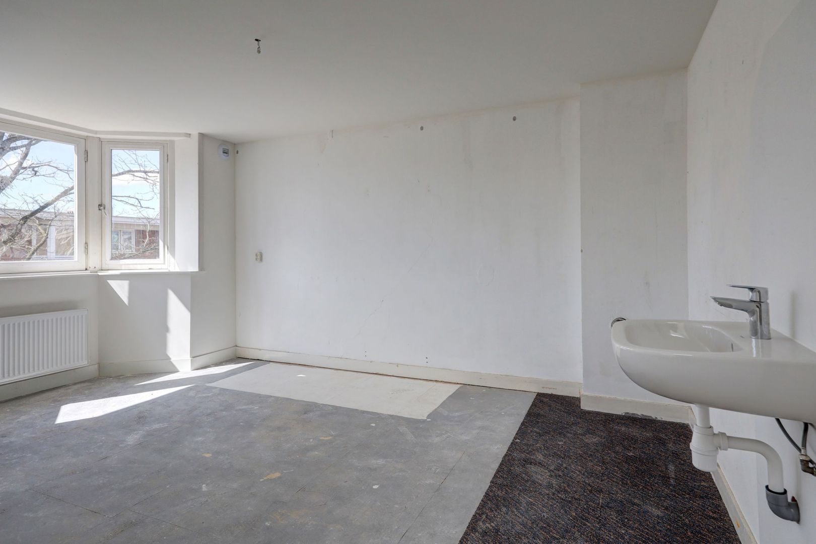 Hunzestraat 97 1, Amsterdam foto-16 blur