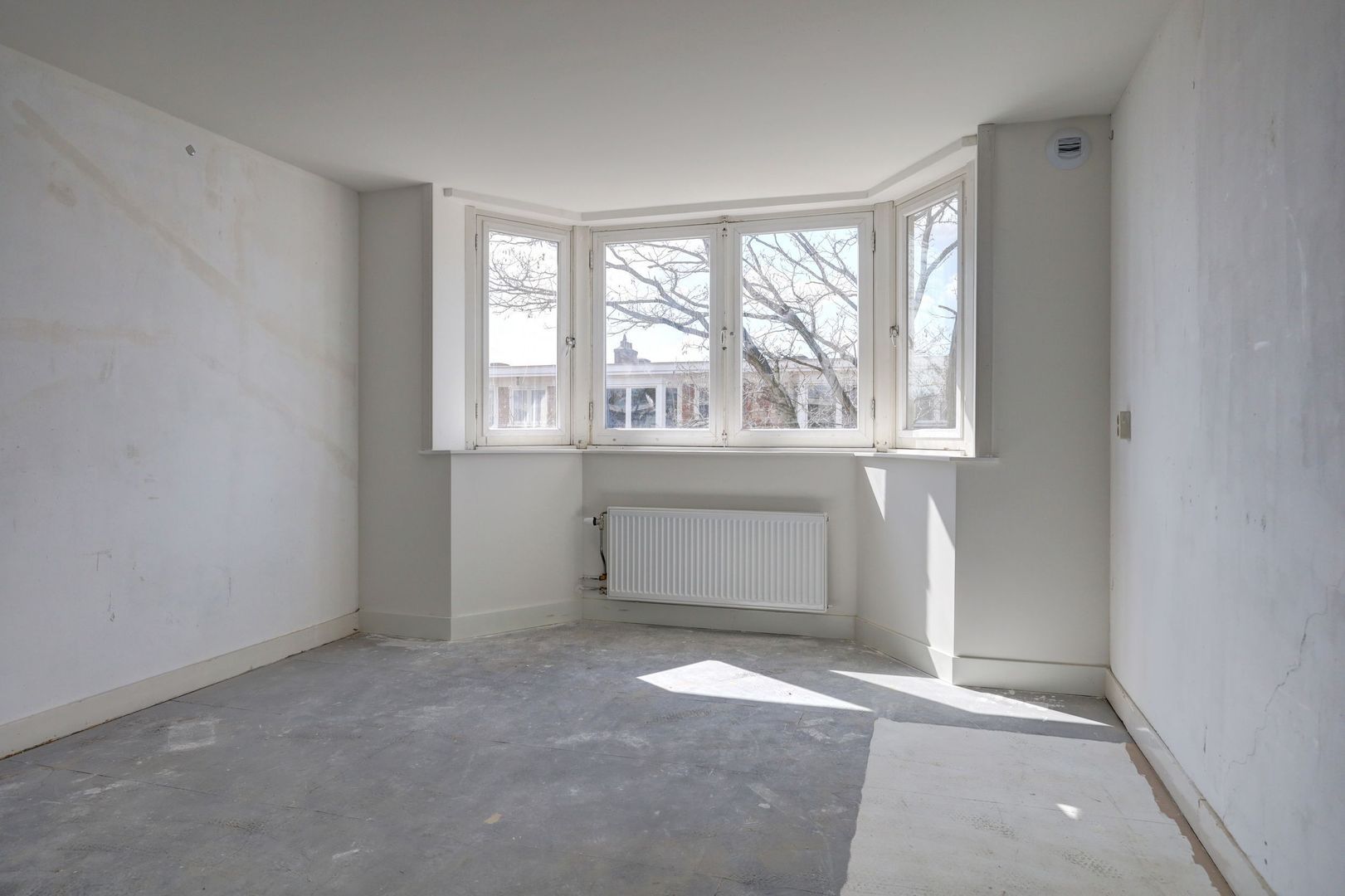 Hunzestraat 97 1, Amsterdam foto-17 blur