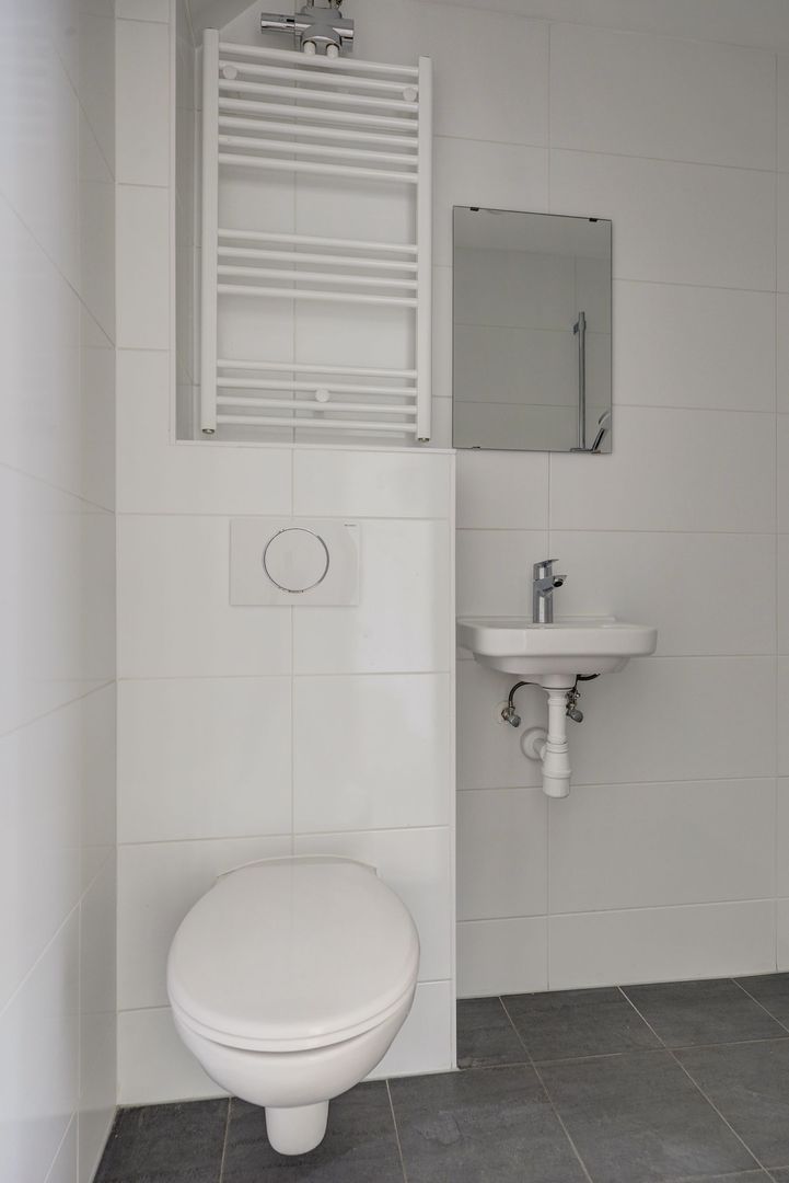 Hunzestraat 97 1, Amsterdam foto-15 blur