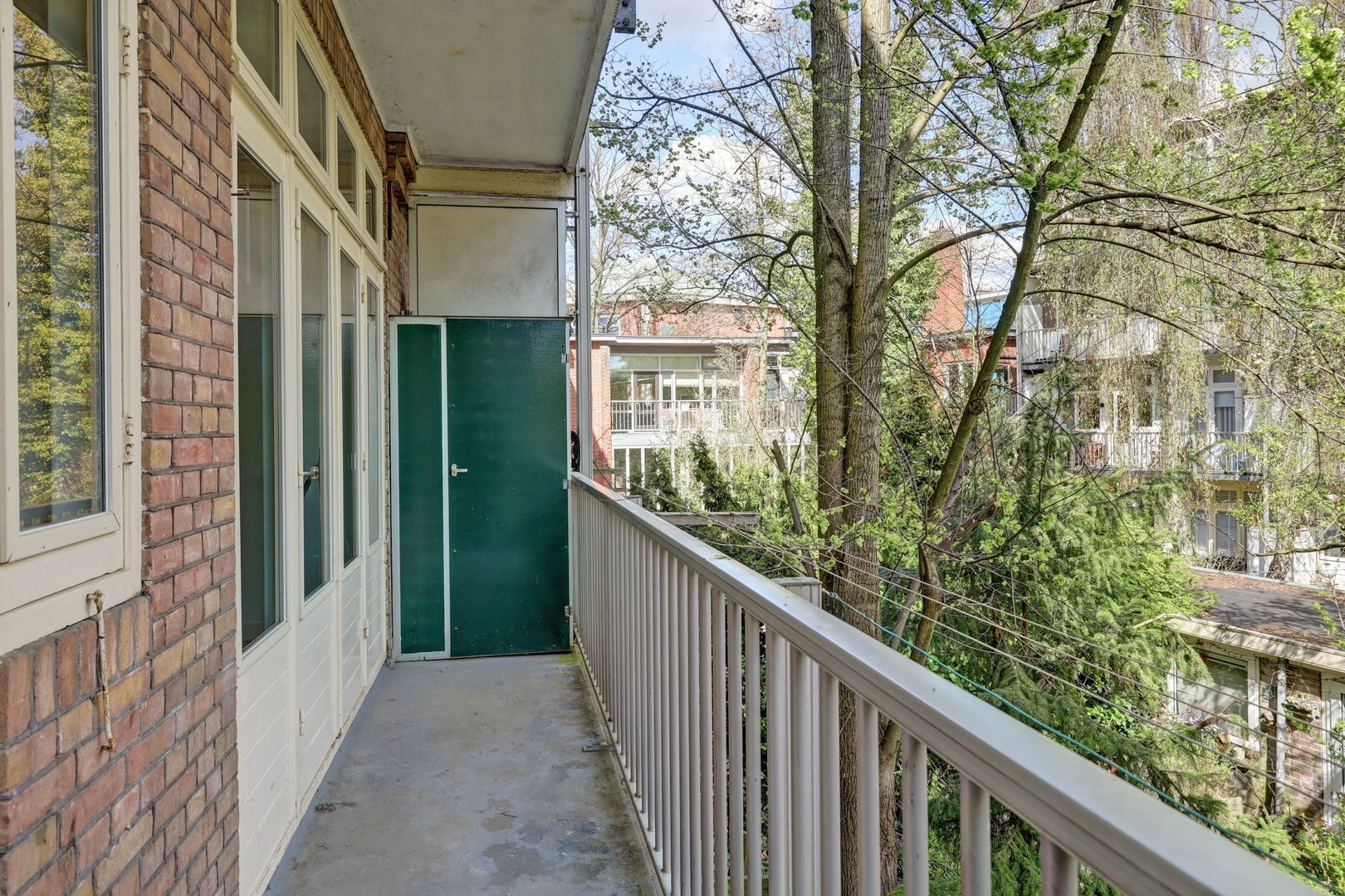 Hunzestraat 97 1, Amsterdam foto-10 blur