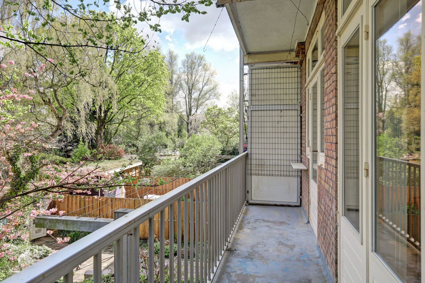 Hunzestraat 97 1, Amsterdam foto-9 blur