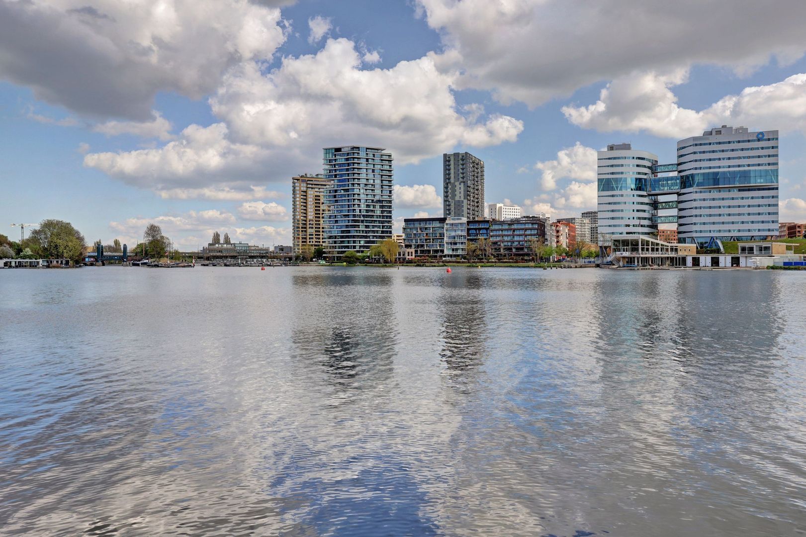 Hunzestraat 97 1, Amsterdam foto-22 blur