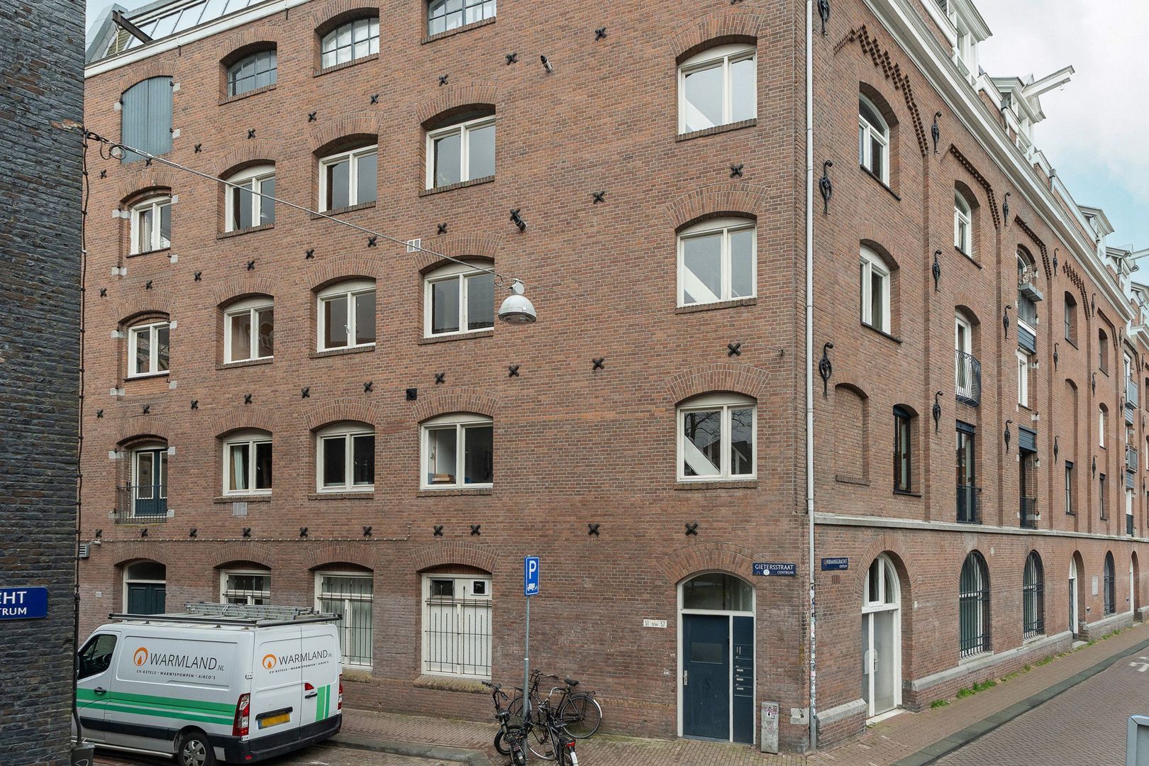 Gietersstraat 51, Amsterdam foto-54 blur