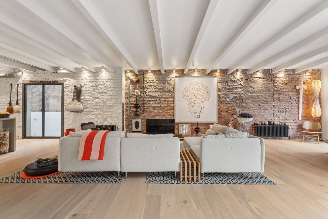 Gietersstraat 51, Amsterdam