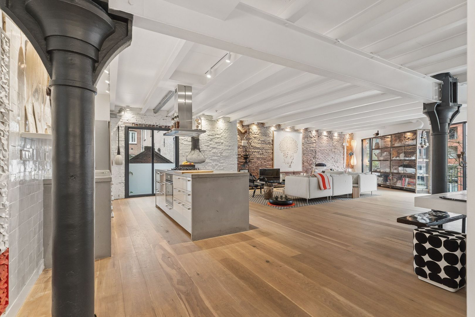 Gietersstraat 51, Amsterdam foto-3 blur