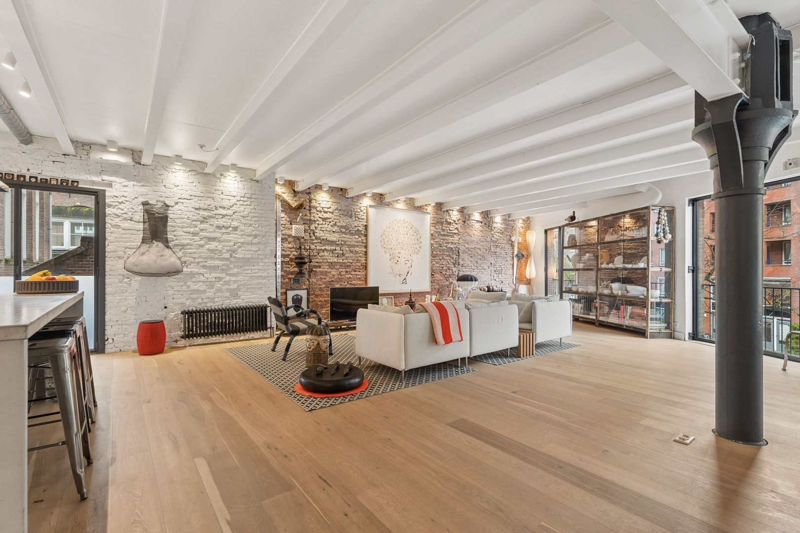 Gietersstraat 51, Amsterdam foto-4 blur