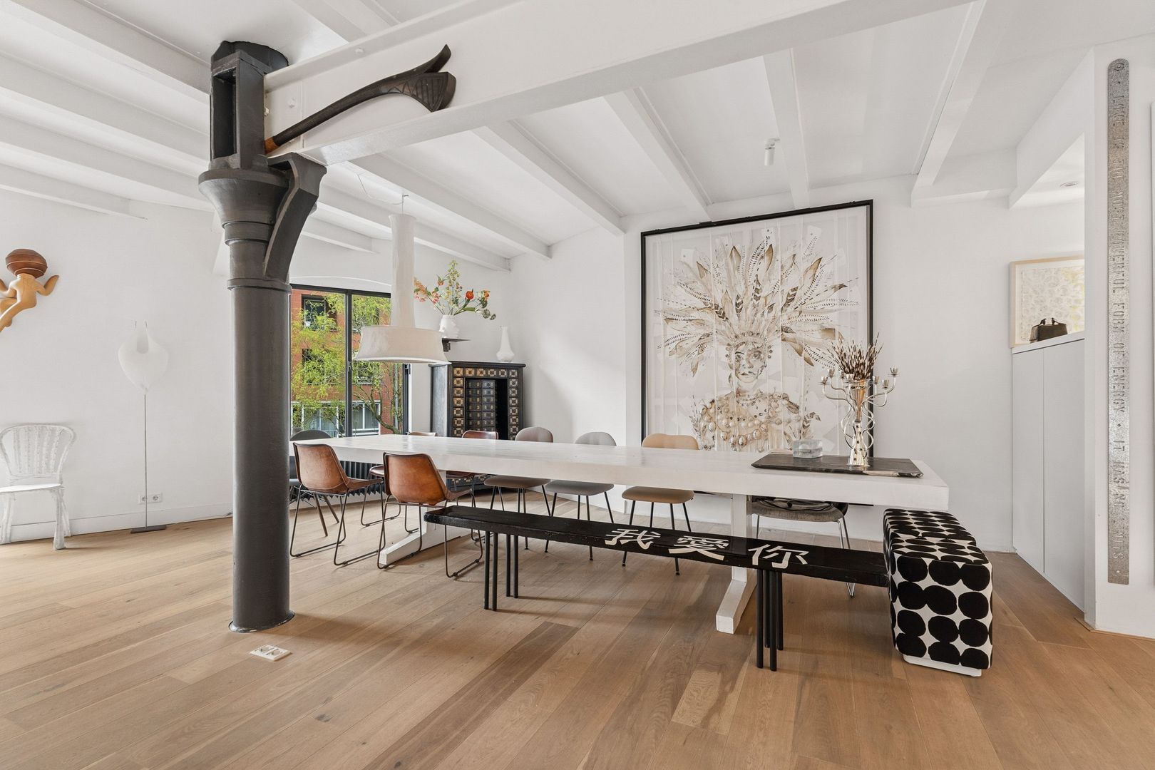 Gietersstraat 51, Amsterdam foto-8 blur