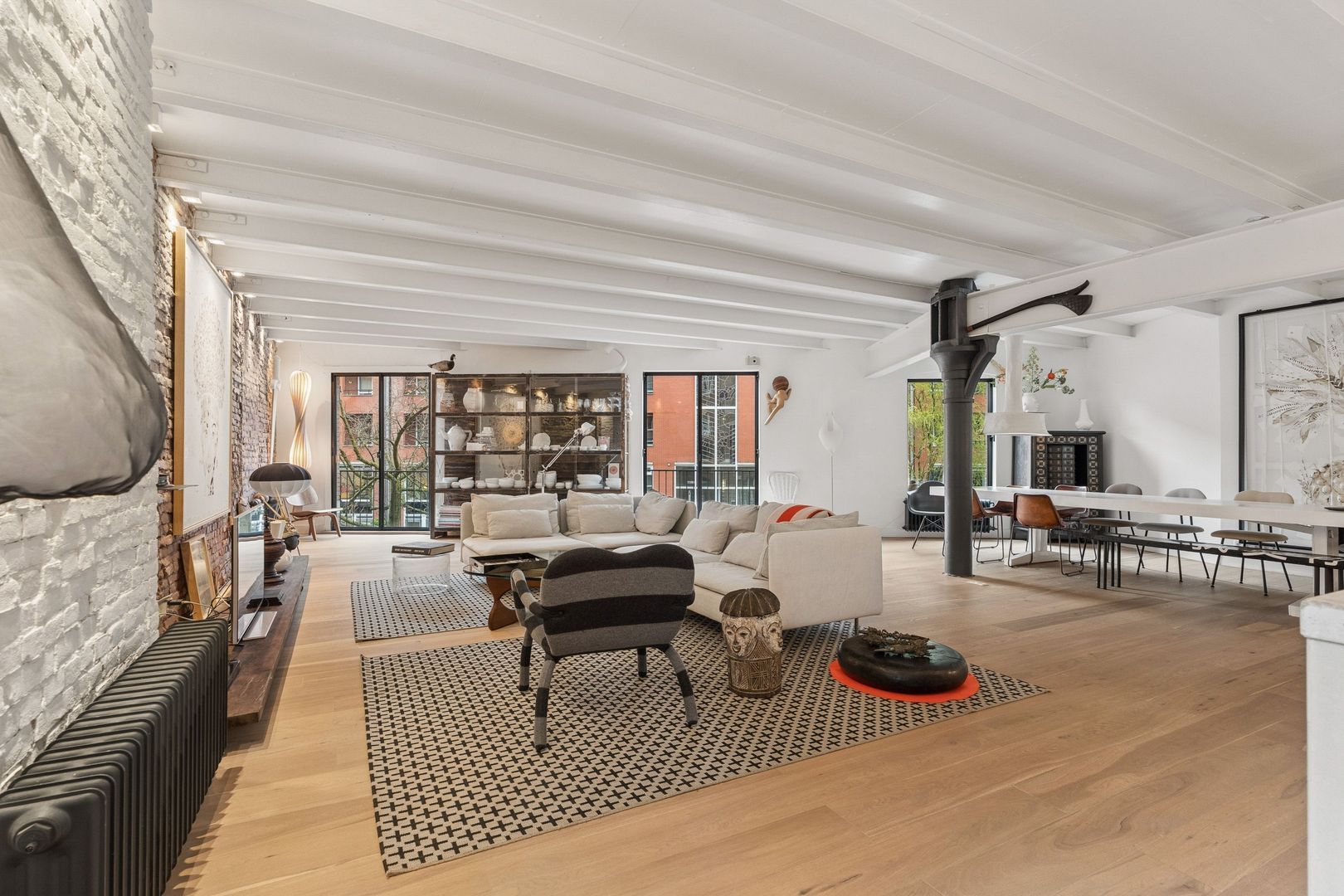 Gietersstraat 51, Amsterdam foto-5 blur