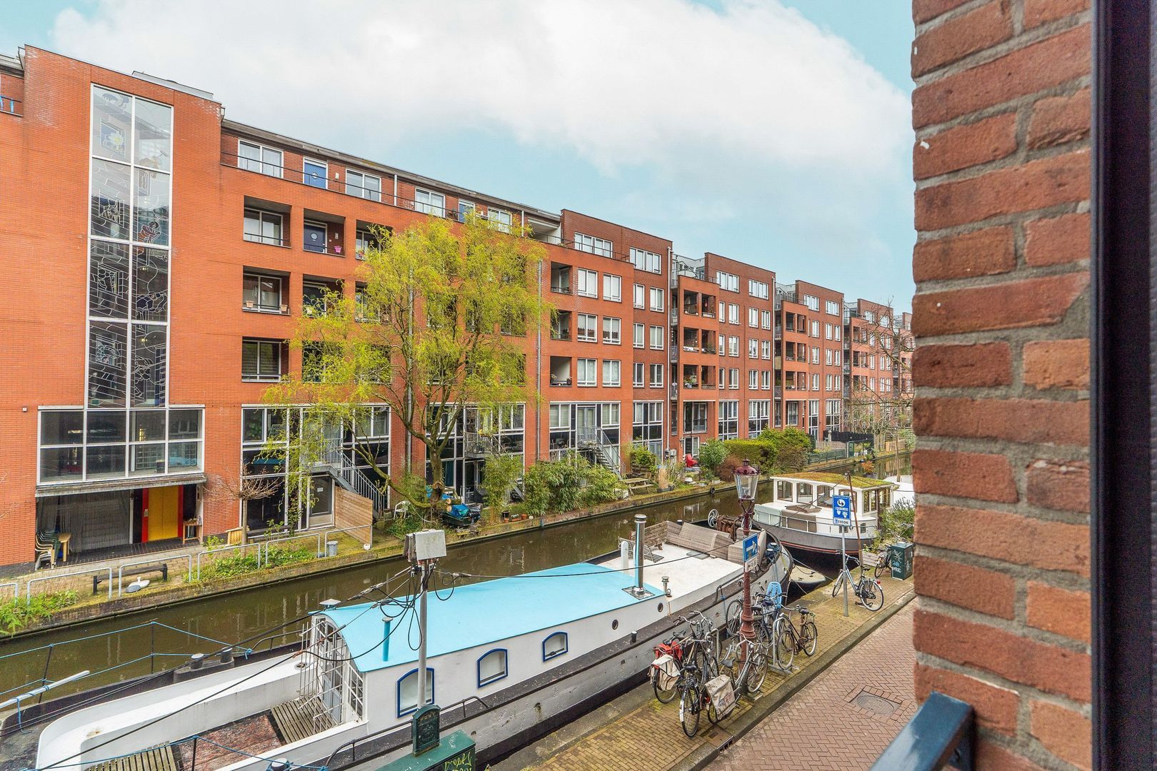Gietersstraat 51, Amsterdam foto-10 blur