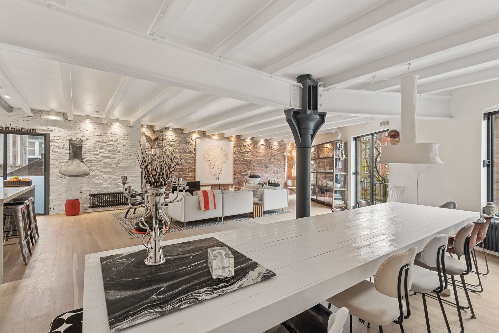 Gietersstraat 51, Amsterdam foto-11 blur