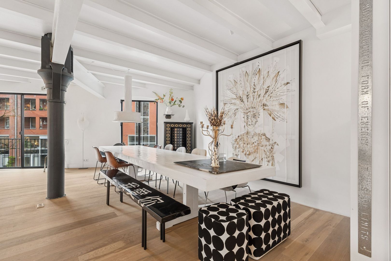 Gietersstraat 51, Amsterdam foto-9 blur