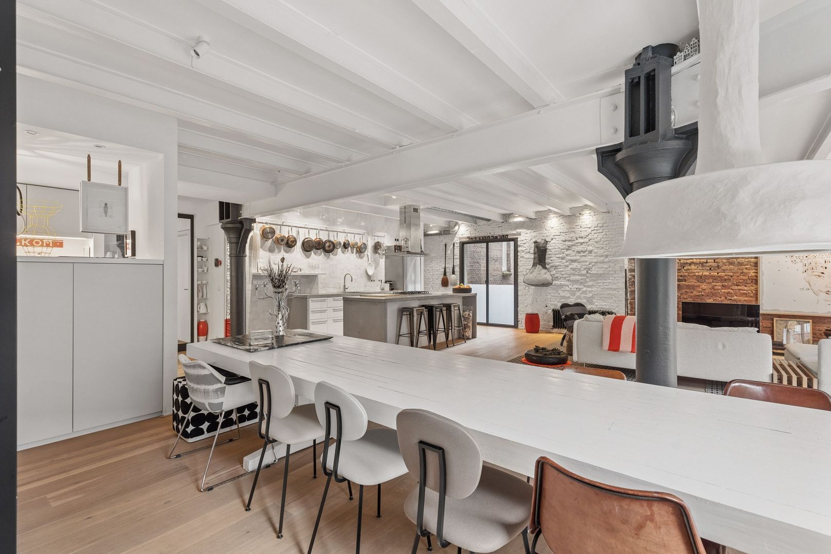 Gietersstraat 51, Amsterdam foto-12 blur