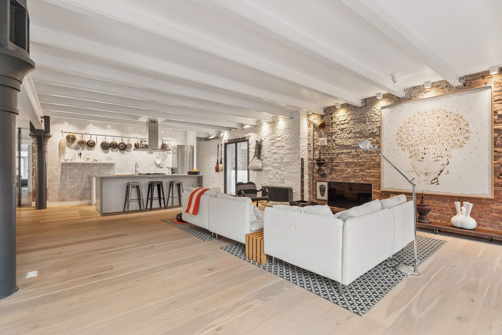 Gietersstraat 51, Amsterdam foto-13 blur