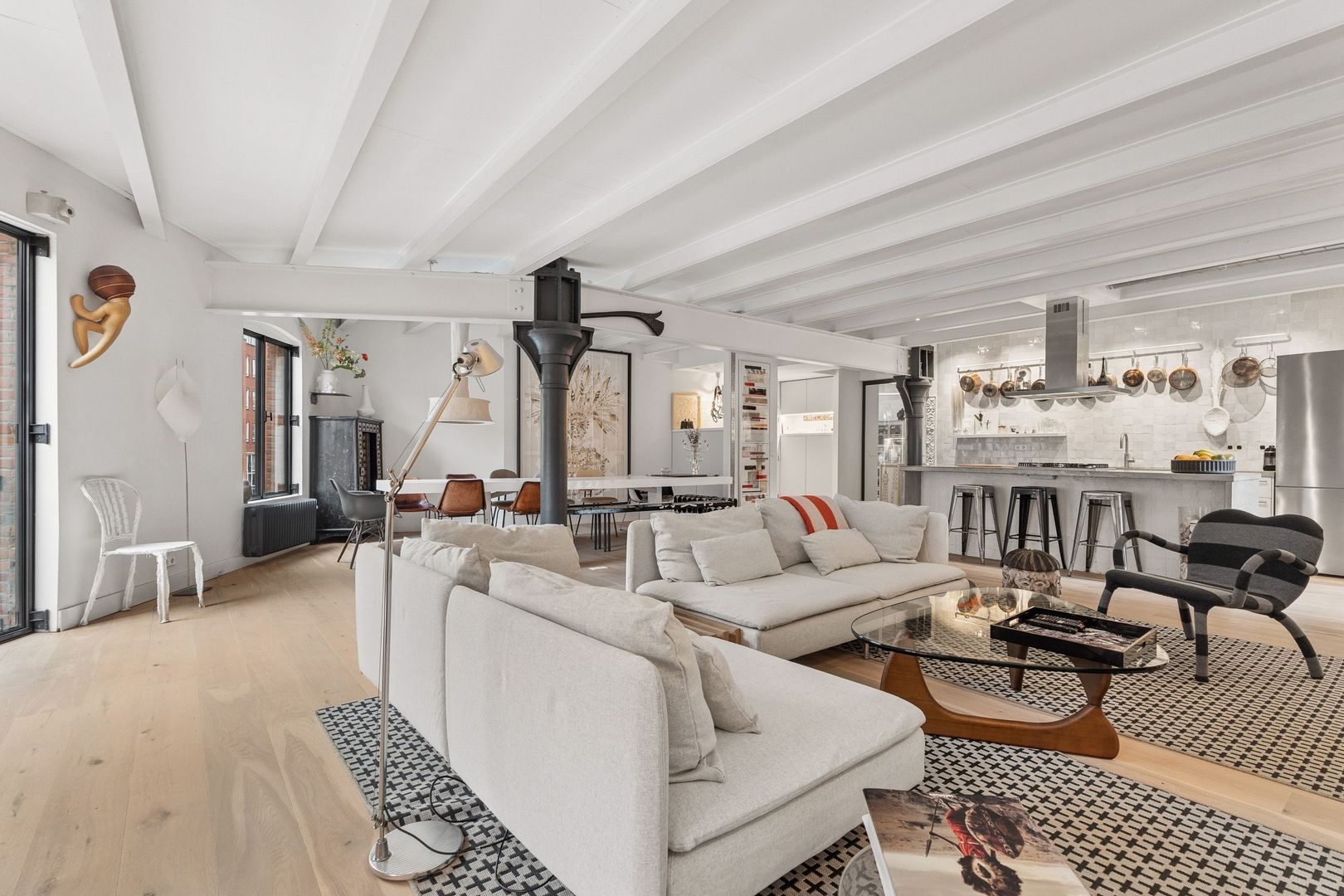 Gietersstraat 51, Amsterdam foto-15 blur