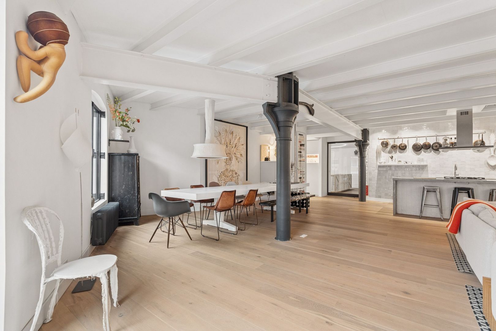 Gietersstraat 51, Amsterdam foto-16 blur