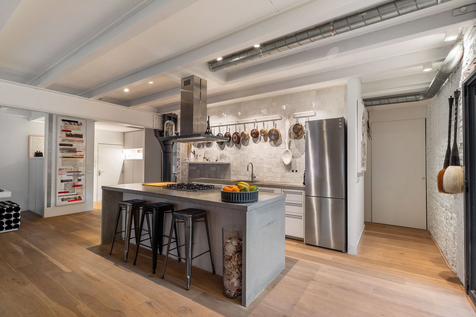 Gietersstraat 51, Amsterdam foto-19 blur