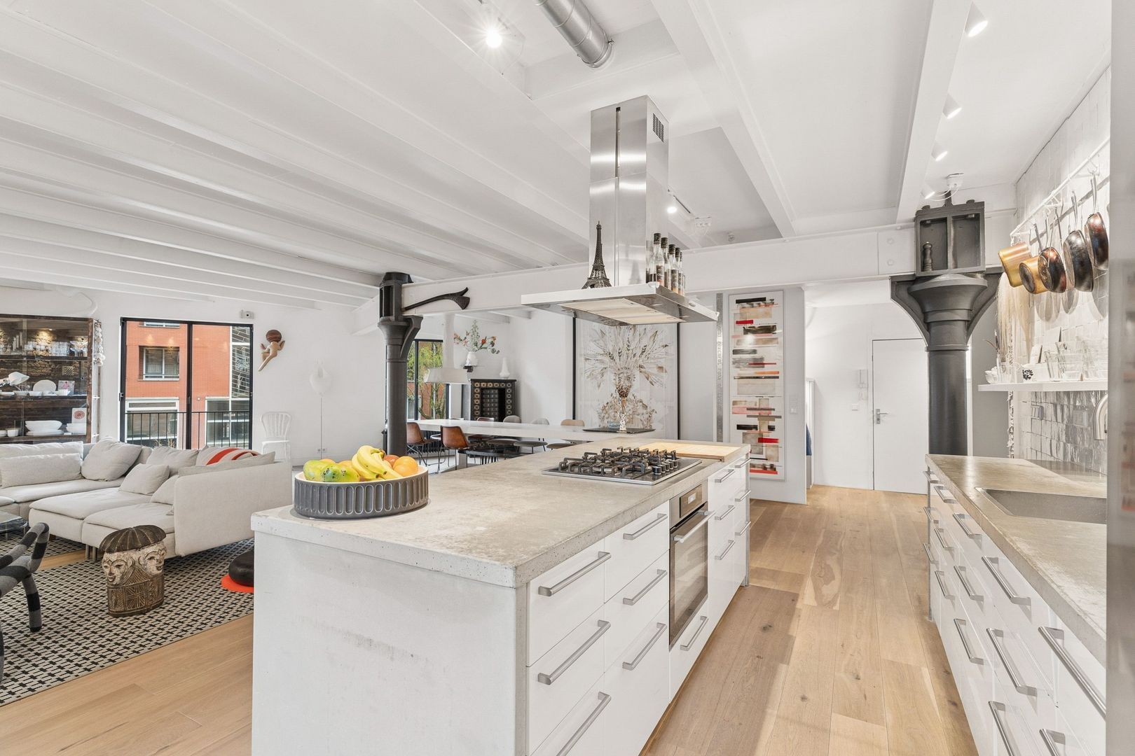 Gietersstraat 51, Amsterdam foto-20 blur