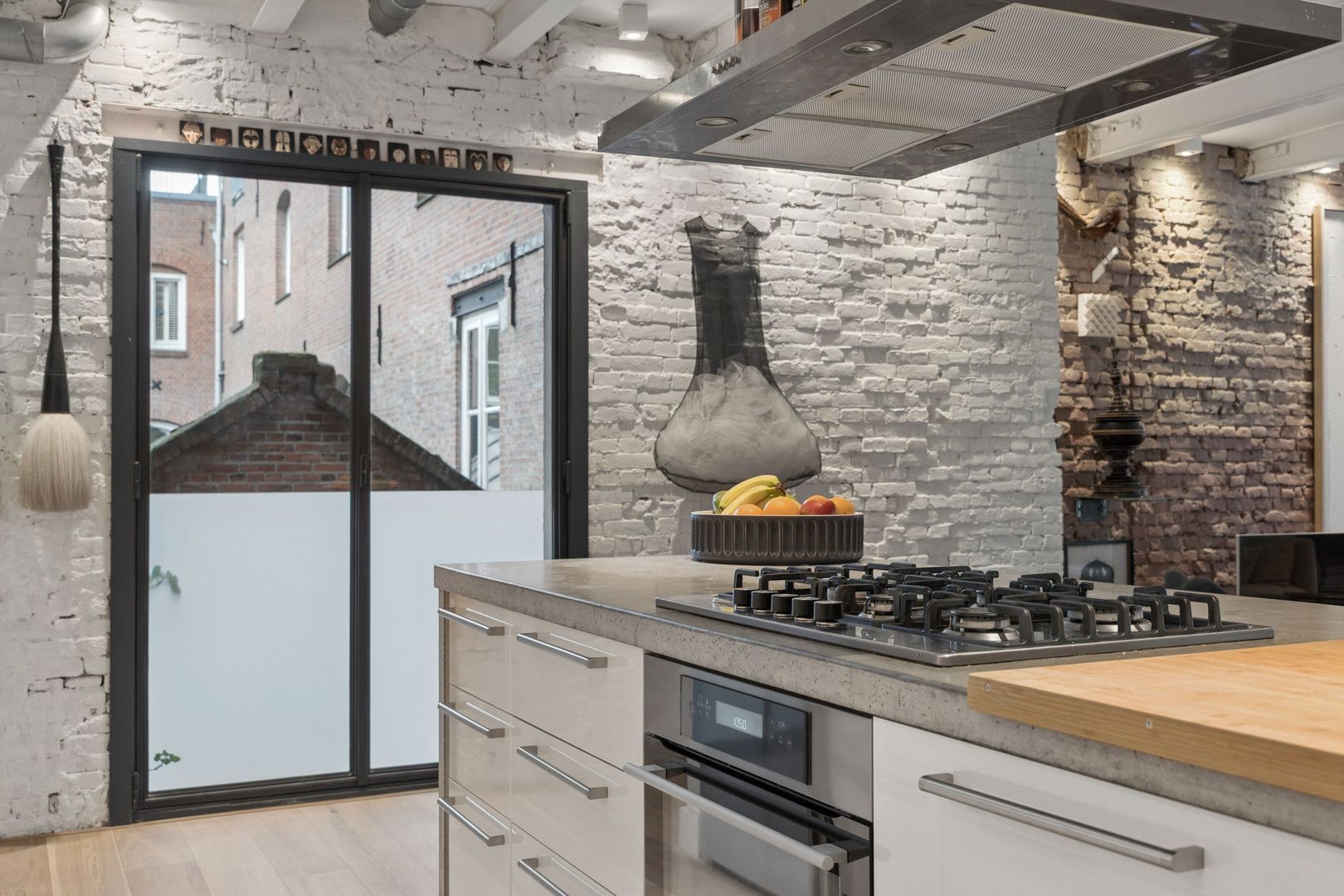 Gietersstraat 51, Amsterdam foto-22 blur