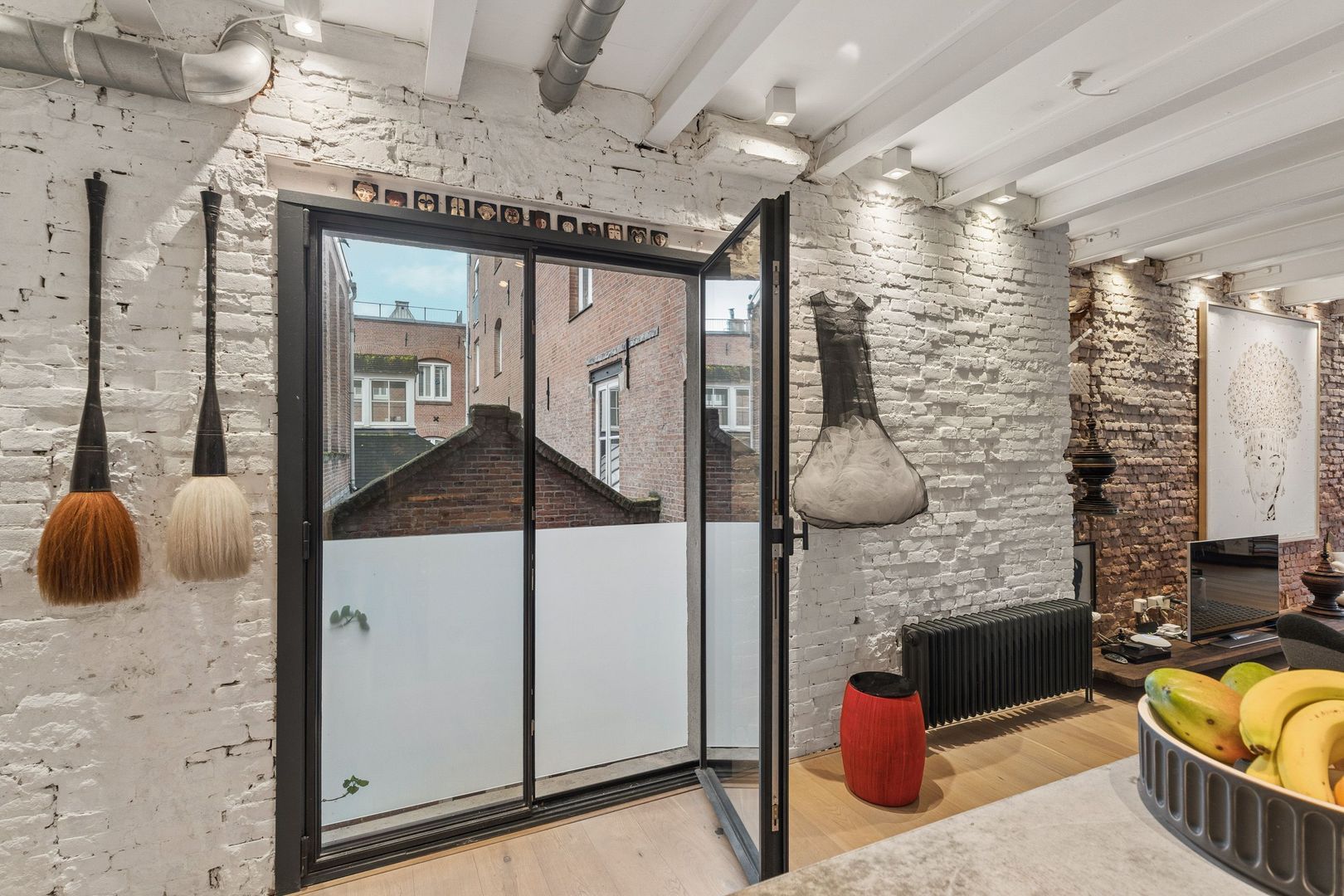 Gietersstraat 51, Amsterdam foto-23 blur