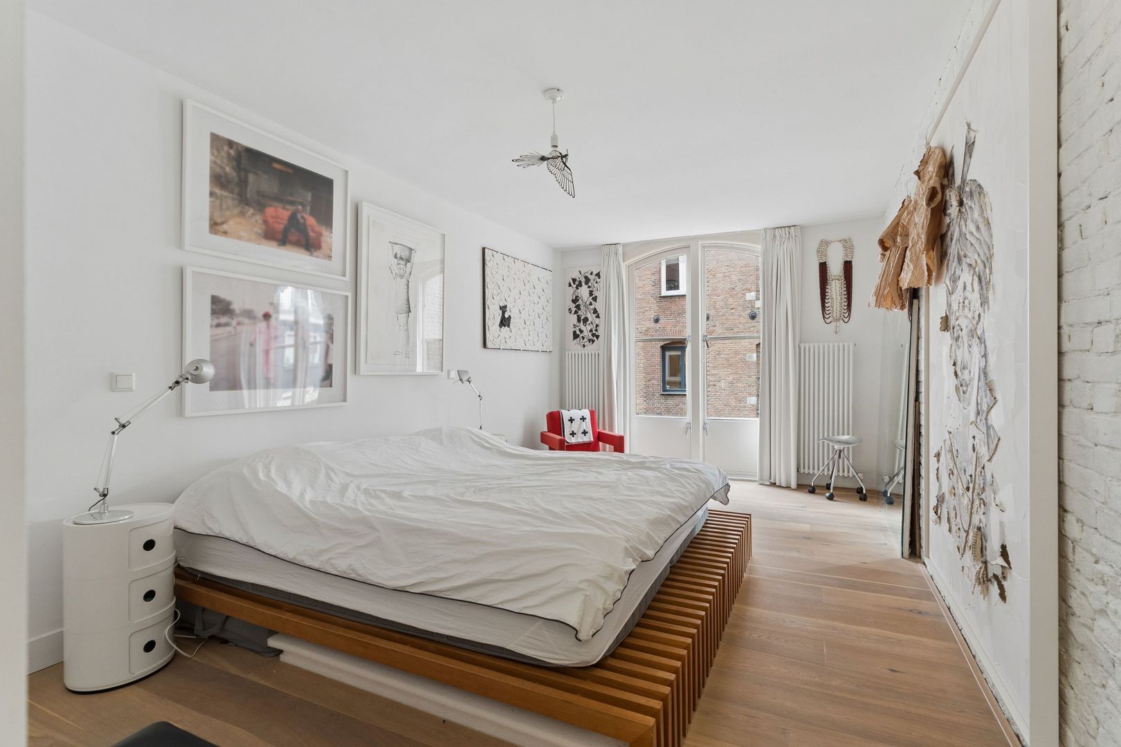 Gietersstraat 51, Amsterdam foto-28 blur