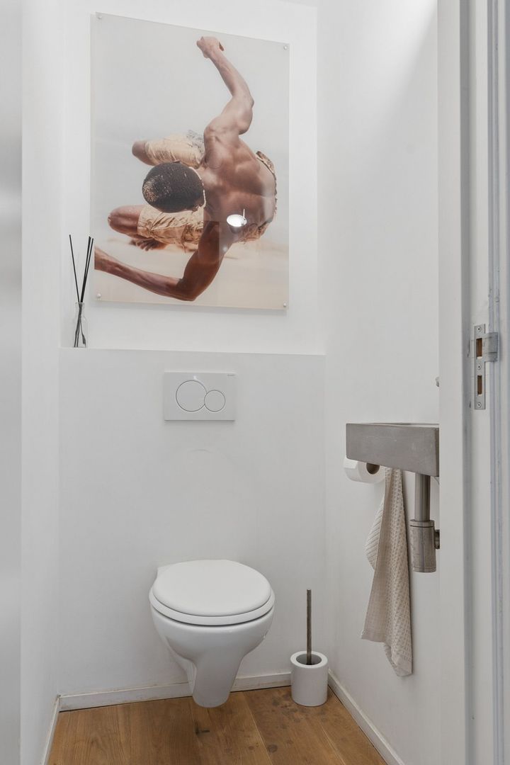 Gietersstraat 51, Amsterdam foto-26 blur