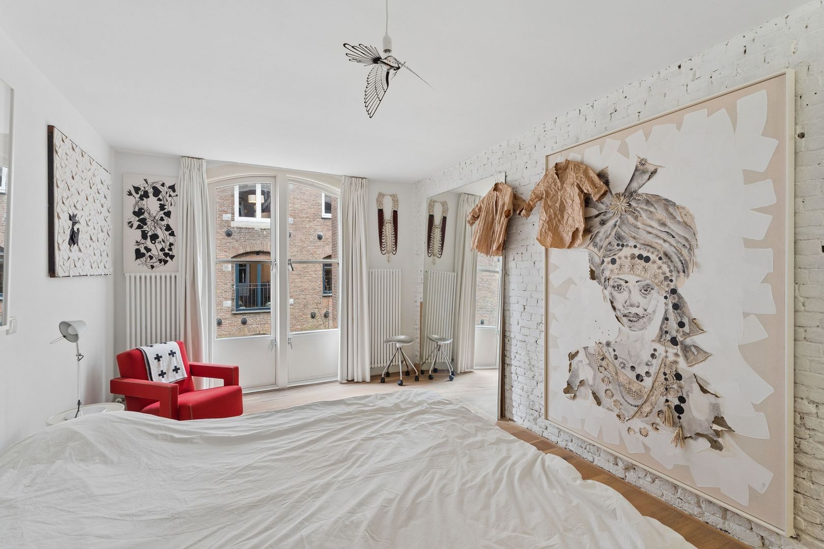 Gietersstraat 51, Amsterdam foto-30 blur