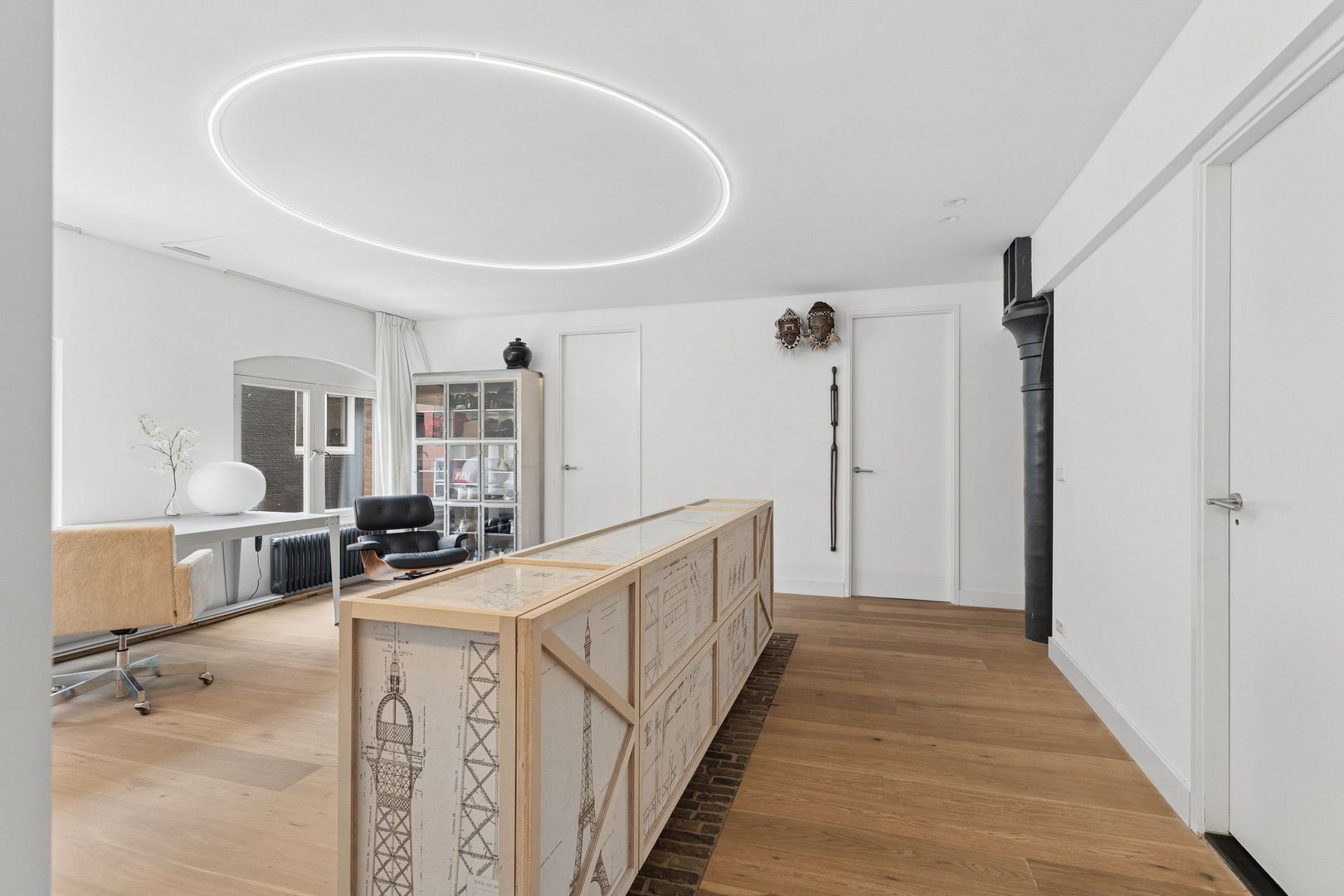 Gietersstraat 51, Amsterdam foto-38 blur