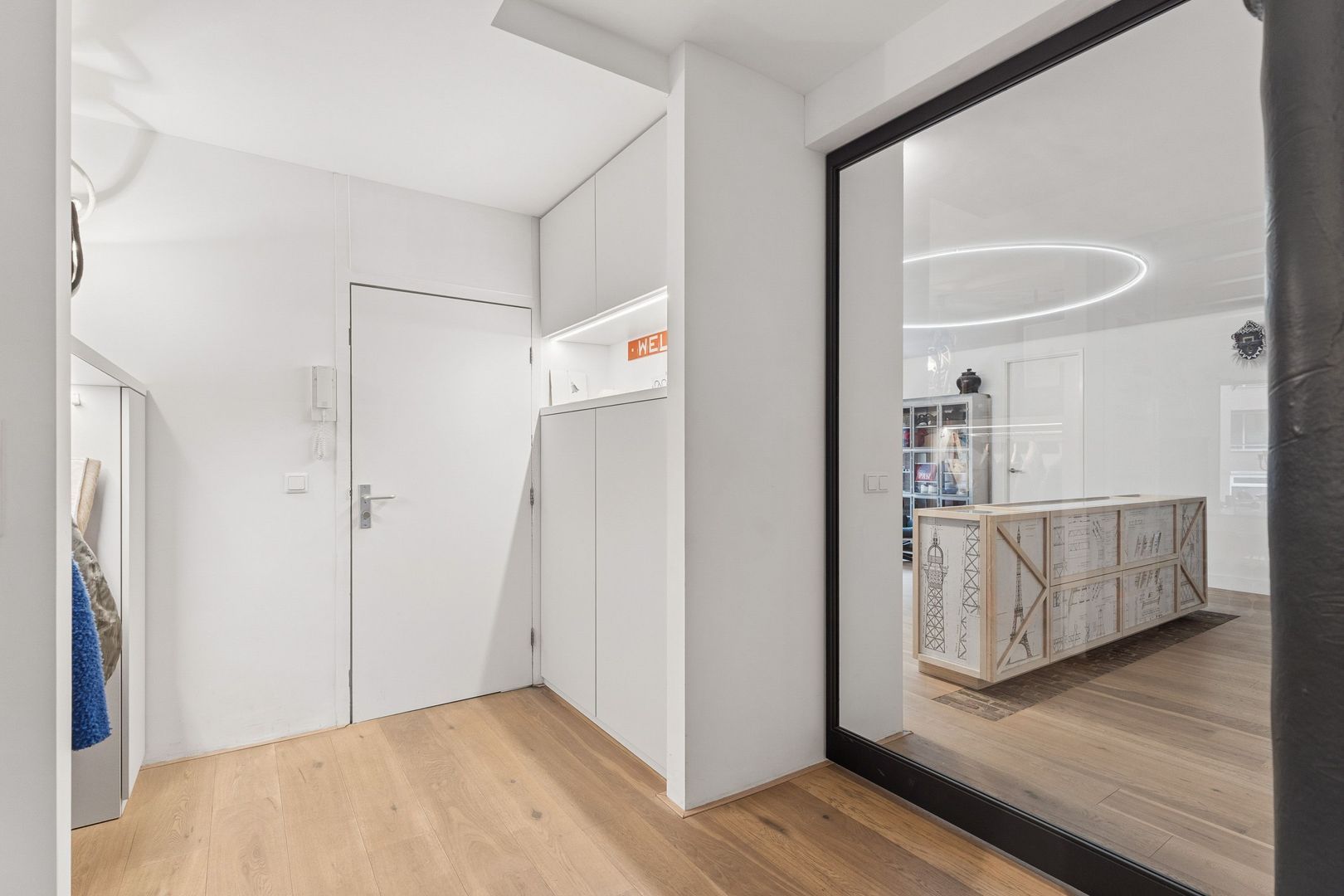 Gietersstraat 51, Amsterdam foto-42 blur