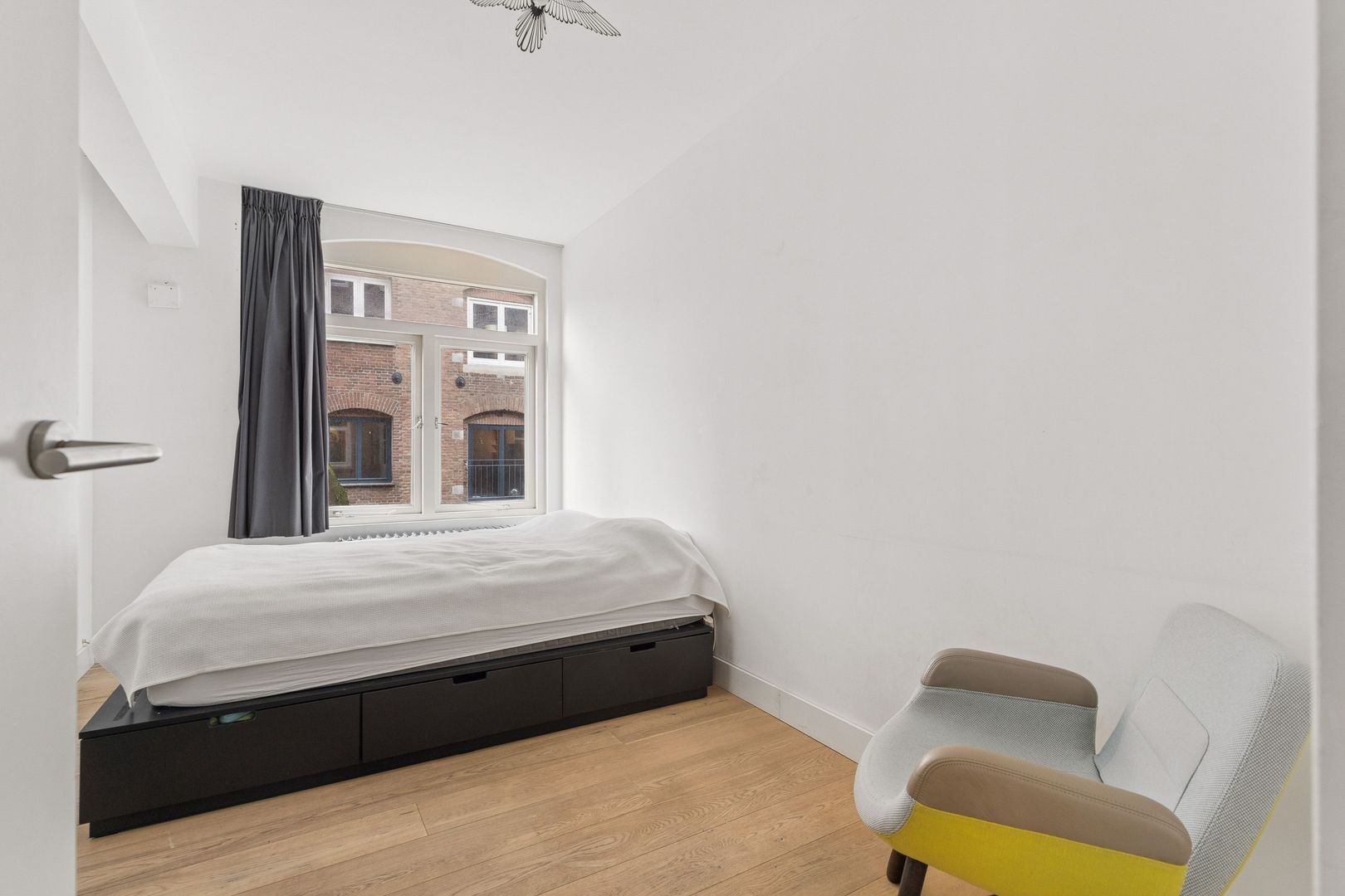 Gietersstraat 51, Amsterdam foto-47 blur