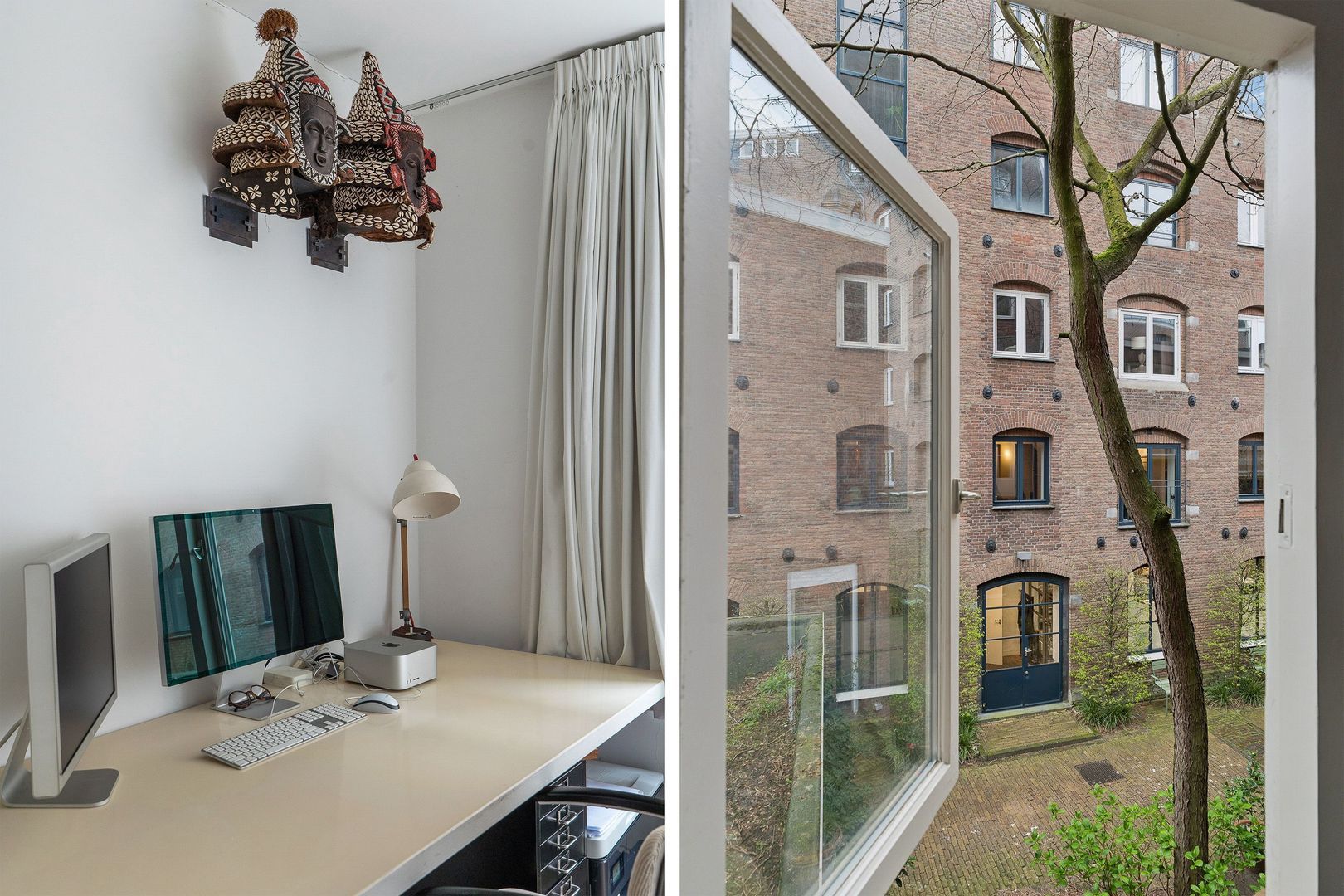 Gietersstraat 51, Amsterdam foto-53 blur