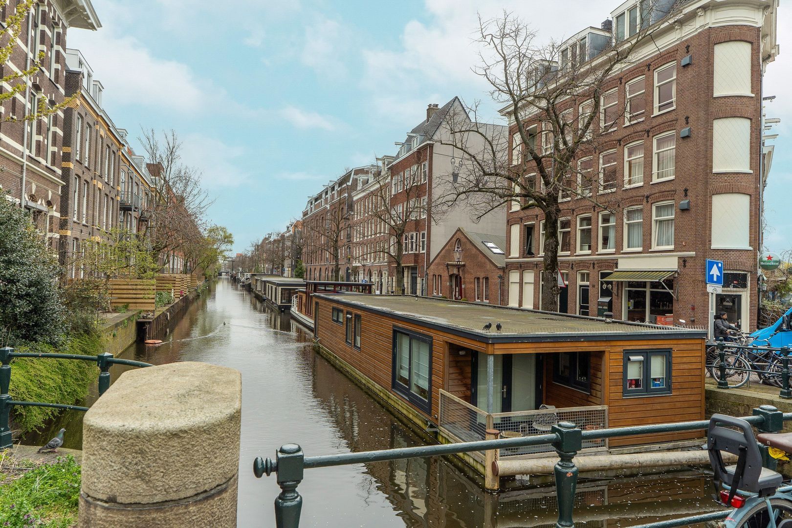 Gietersstraat 51, Amsterdam foto-55 blur