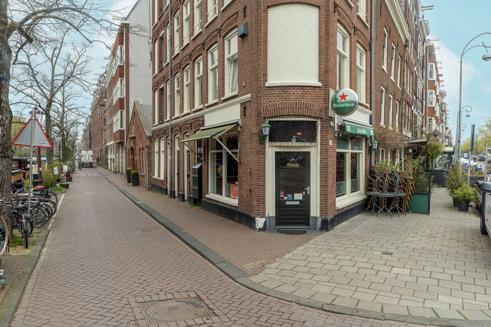 Gietersstraat 51, Amsterdam foto-57 blur