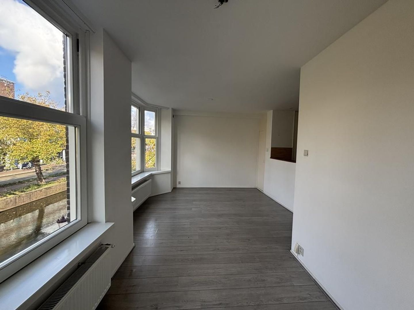 Lijnbaansgracht 192 2, Amsterdam foto-1 blur