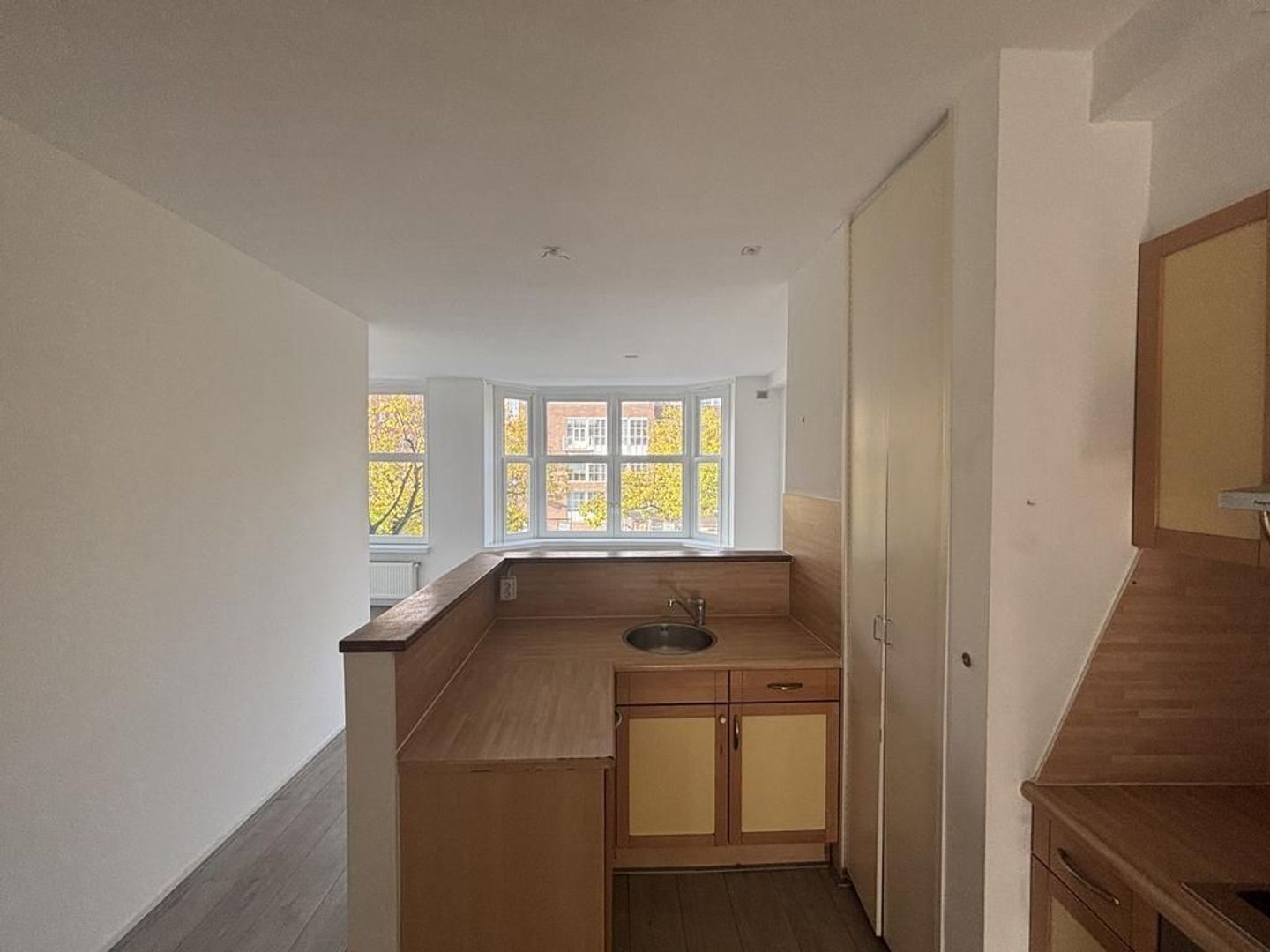 Lijnbaansgracht 192 2, Amsterdam foto-4 blur