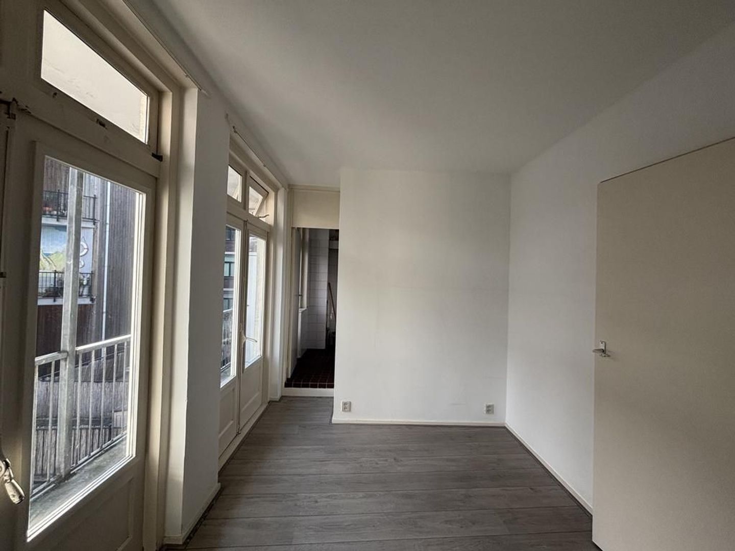 Lijnbaansgracht 192 2, Amsterdam foto-9 blur