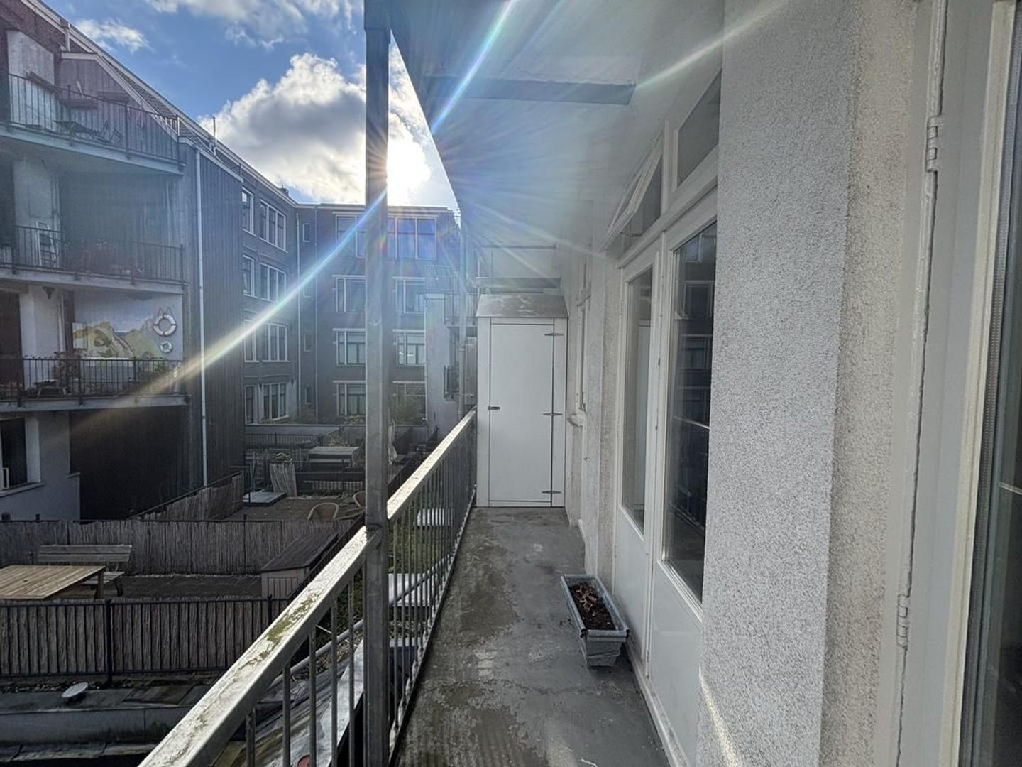 Lijnbaansgracht 192 2, Amsterdam foto-11 blur