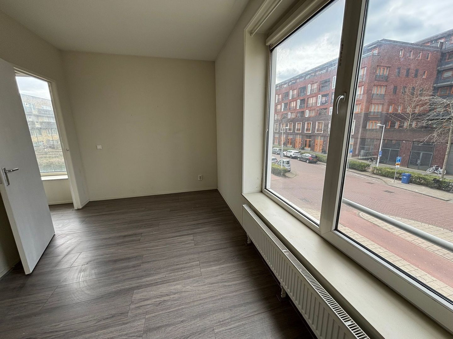 Woutertje Pietersestraat 40 1, Amsterdam foto-6 blur