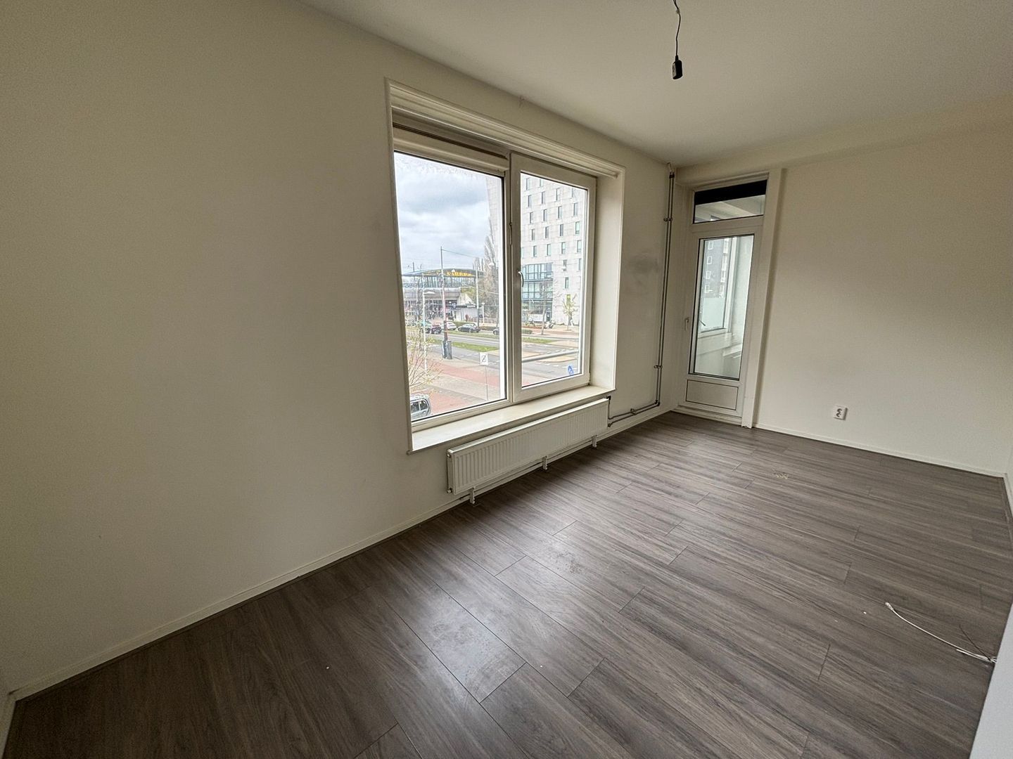 Woutertje Pietersestraat 40 1, Amsterdam foto-5 blur