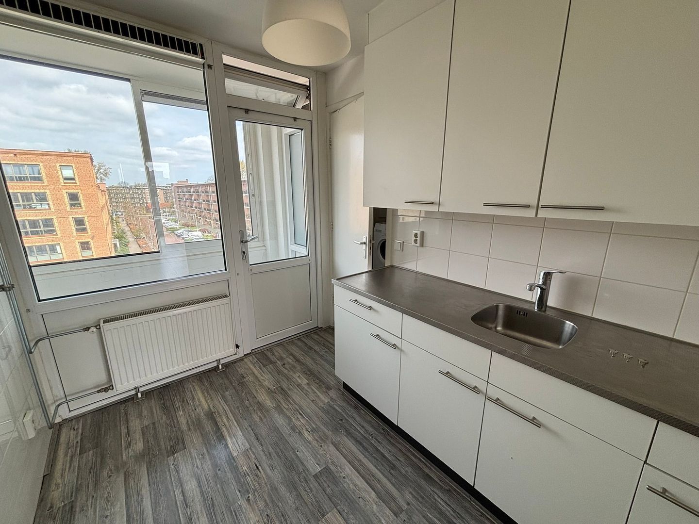 Woutertje Pietersestraat 18 3, Amsterdam foto-10 blur